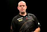 Michael van Gerwen beaten by Irish care worker, 32, in one of biggest upsets