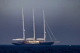 Jeff Bezos' luxury superyacht heads to Venice for world’s most lavish wedding