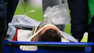 Bentancur 'conscious, talking & on way to hospital' after horror injury