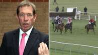 'Comedy gold' vs 'embarrassing' - legendary racing commentator's disastrous call