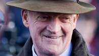 'Class act' Willie Mullins horse sees odds obliterated for Cheltenham after win