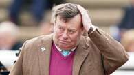 Nicky Henderson setback as huge Cheltenham gamble Lulamba's debut is abandoned