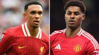 Alexander-Arnold to Real Madrid 'contact expected', Salah and Rashford latest