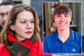 Notts knife attack victim's mum slams 'shameful' BBC for failing to apologise