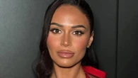 Love Island's Liv dating boxer - and he’s a familiar face to Netflix fans