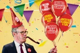 Dizzying U-turns & £40bn tax hikes… how did it get so bad so quickly for PM?