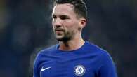 Danny Drinkwater reveals moment he was told he had one hour to leave Chelsea