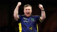 Littler vs Van Gerwen LATEST as tournament gets underway in Belfast