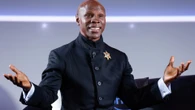 Chris Eubank Sr, 58, reveals what would see him make shock boxing return