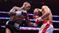Benn reveals superstar he wants next if Eubank Jr rematch can't be made
