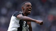 Newcastle's real cup final is against Everton and the prize is keeping Isak