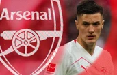 Gunners 'on brink of completing £37.8m deal', Rogers linked with huge move