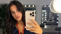 James Argent’s model ex lands top TV job after he admits assaulting her