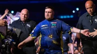 Littler faces Humphries as race for final play-off spot heats up