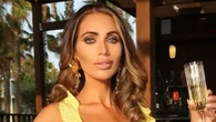 Amy Child's sparks concern as she continues to show off weight loss
