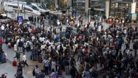 Travel chaos in Spain as trains halted after cable theft - days after blackout