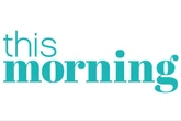 This Morning reveal new presenter - and his brother is a Hollywood star