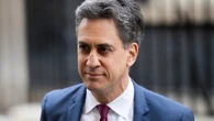Miliband branded hypocrite for keeping gas boiler rather than going green