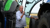 ‘I was in a panic’ says Jeremy Clarkson as he opens up on 'stressful' heart op