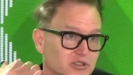 Blink 182 star thought he was going to die after shock cancer diagnosis