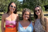 Gogglebox star shows off incredible 6 STONE weight loss in glam summer dress