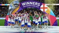 It's been ugly at times but beauty about our Lionesses is they are never done