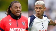 Spurs 'consider Eze-Richarlison swap that would see Newcastle MISS OUT on Wissa'