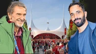 How Man Utd plan to fund £2bn new stadium with 'sinister' tactic from the US