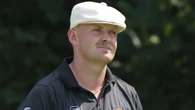 Meet little-known English golfer on brink of shock Ryder Cup qualification
