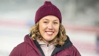 Tragic double Olympic champion Dahlmeier's body 'to be left on the mountain'