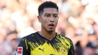 Dortmund ban family from dressing room after Bellingham's dad confronted boss