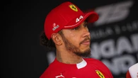 Ex-F1 star claims 90 per cent of Ferrari staff 'didn't want Hamilton to join'