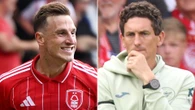 Wood gives new Bees boss Andrews a brutal reality check at City Ground