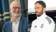 Grimsby owner baffled by Man Utd manager request before Carabao Cup game