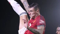 Fans say 'no refunds' after Utd's £200m front 3 endure Grimsby horror show