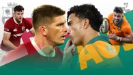 Andy Farrell's side look for first series whitewash since 1927