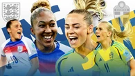 Wiegman's Lionesses look to secure spot in Women's Euros semi-finals
