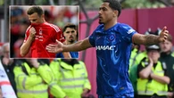 Blues star who got Tricky Trees promoted ruins UCL dreams
