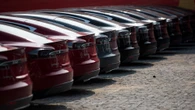 Iconic car brand suffers worst sales slump in over DECADE amid 'rough times'