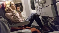 The ‘second skin’ outfit you need to stop wearing on flights
