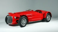 Oldest Ferrari car in existence sells at auction for record price of £6.3m