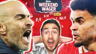 Why there could be goals galore when champions Liverpool face Chelsea