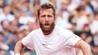 Tennis star claims rival told him 'I will kill you' during match