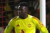 Onana 'riled Amorim by demanding NEW DEAL' when returning for Man Utd pre-season