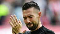 Ajax manager and Tottenham target Farioli quits just hours after losing title