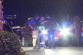 At least one shot after gunman 'opens fire from rooftop' in Sydney