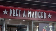 Pret A Manger owner plans stock market flotation & may sell stake in firm