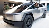 Cybertrucks are coming to Britain - it could spell end of household bills