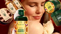 The Body Shop is making a comeback - and launching 7 new products