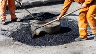 Convicts will be sentenced to fill in potholes and collect rubbish bins